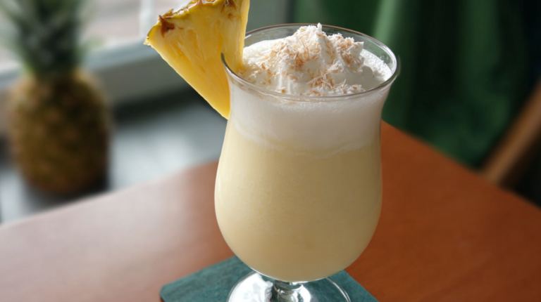 Piña Colada