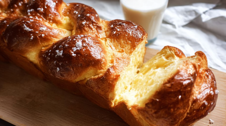 Brioche Nanterre