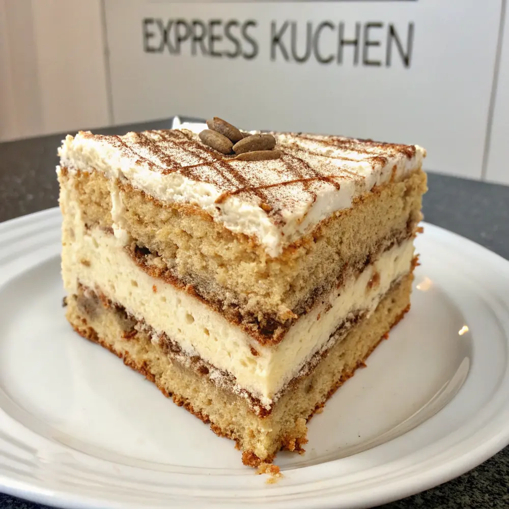 Express-Kuchen