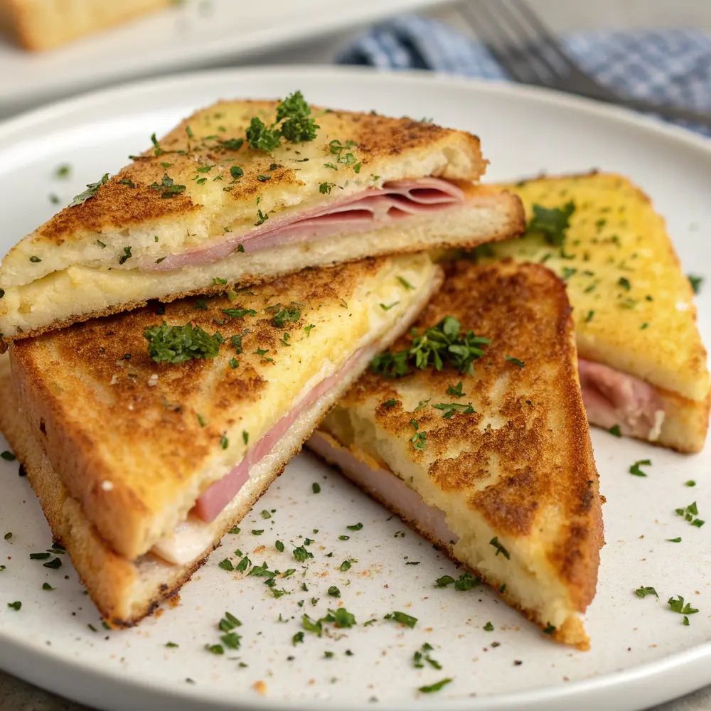 Monte-Cristo-Sandwiches