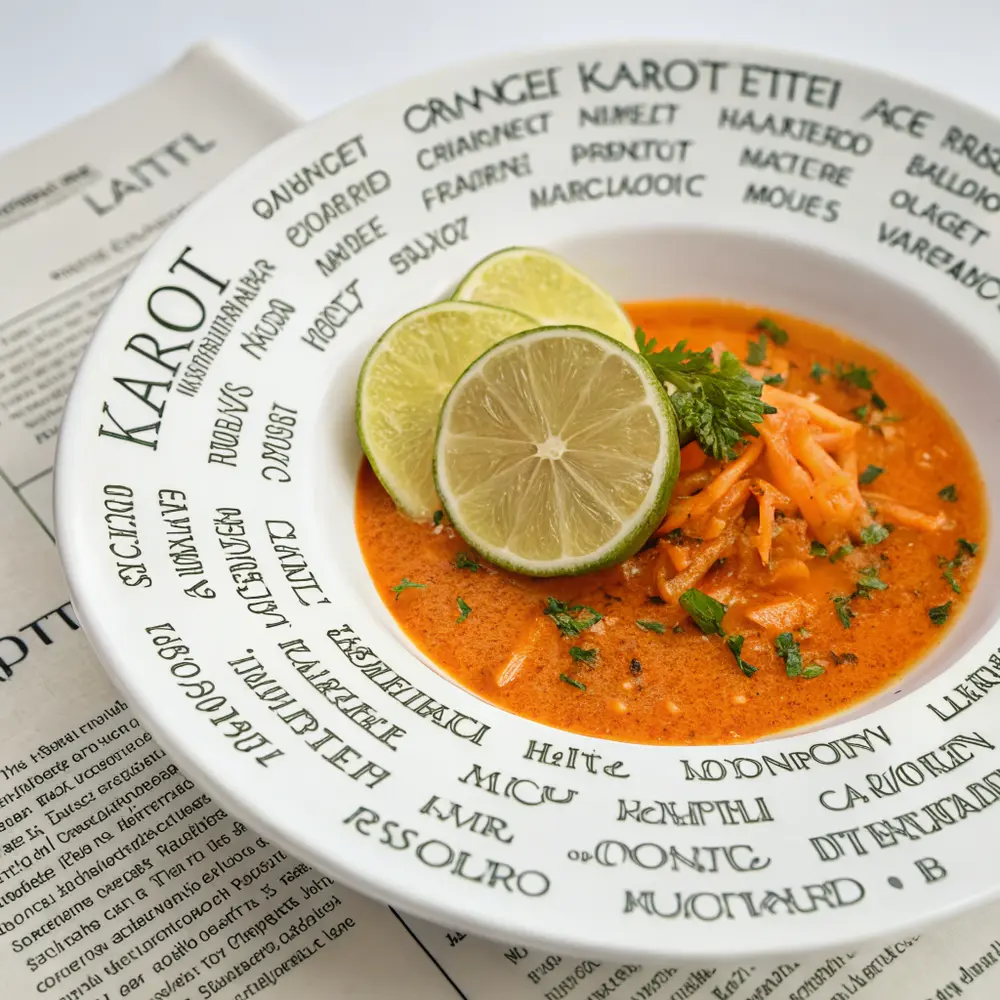 ACE Saft Orange Karotte Limette