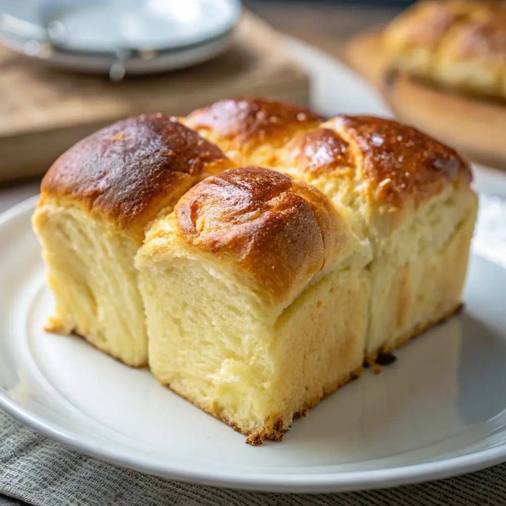 Familien Brioche