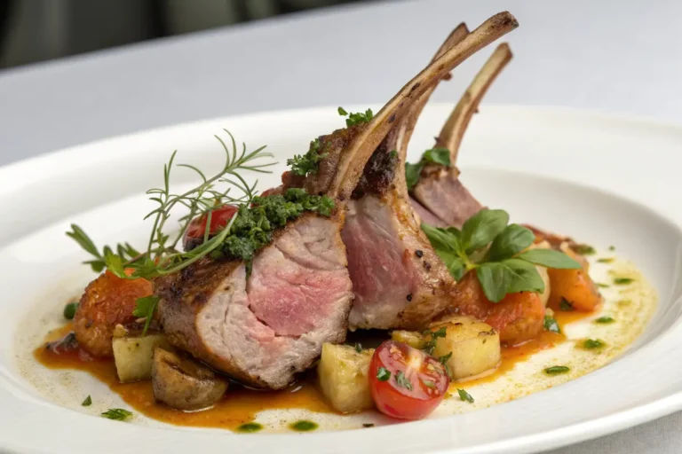 Osterlamm Rezept