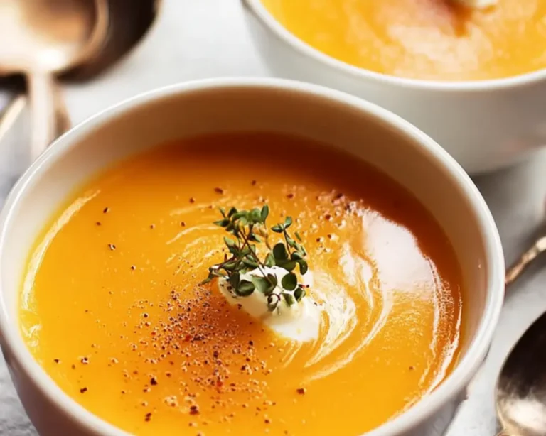 aardappel wortel raap velouté