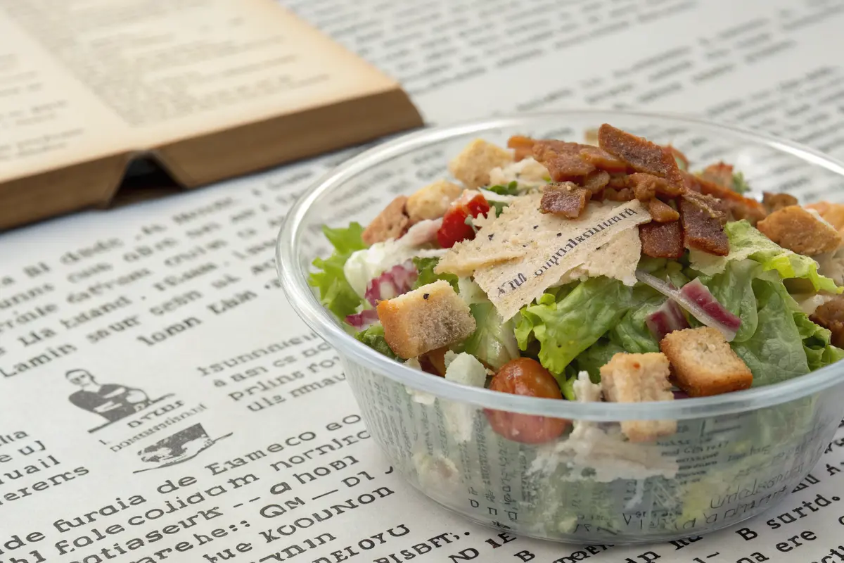 salade bretonne