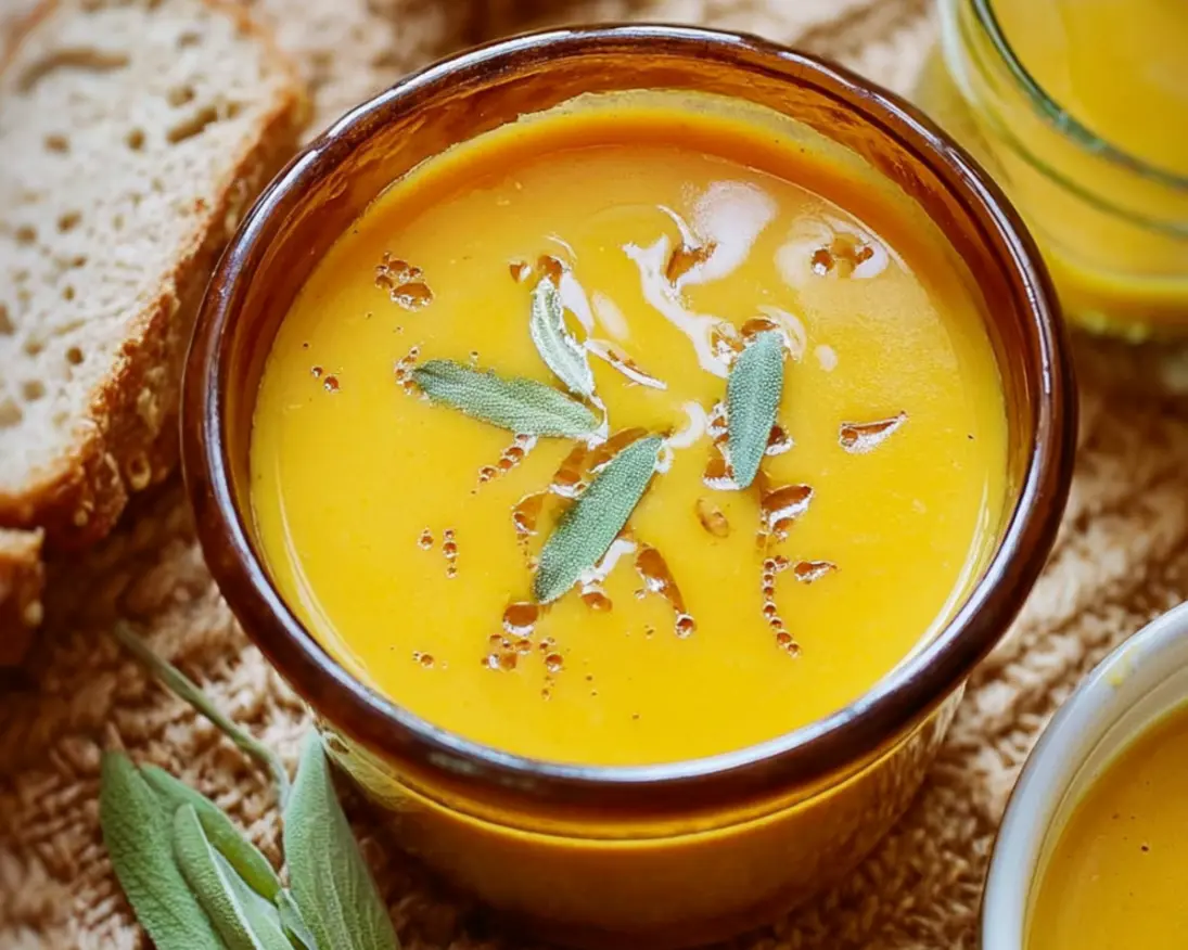 butternut soep kruiden