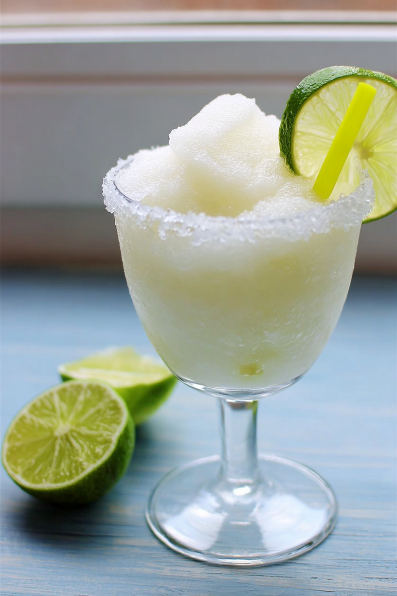 frozen margarita