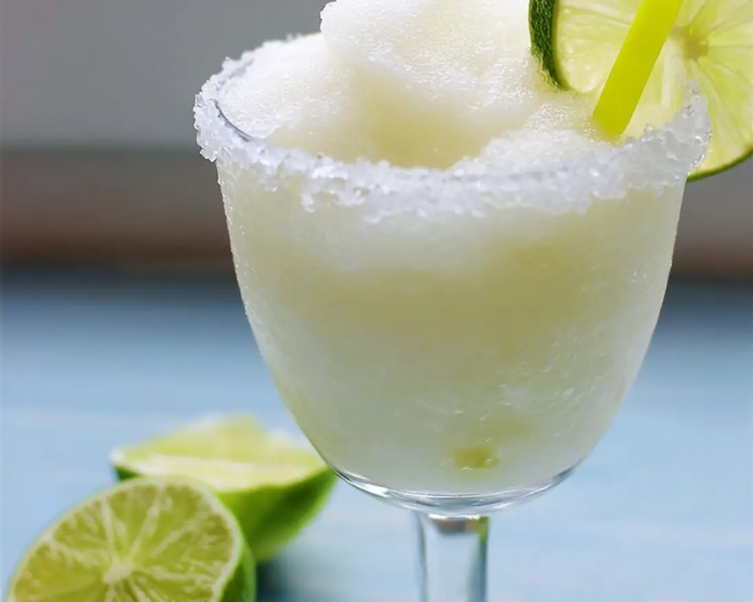 frozen margarita