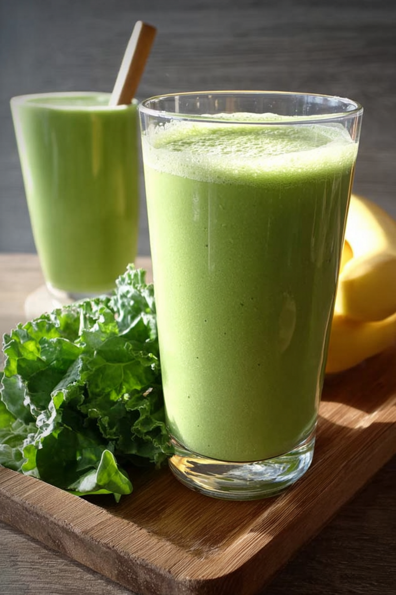 proteïne smoothie