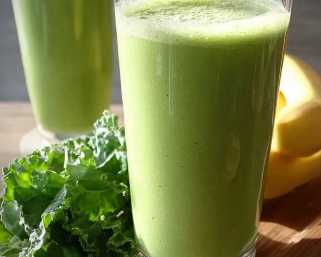 proteïne smoothie