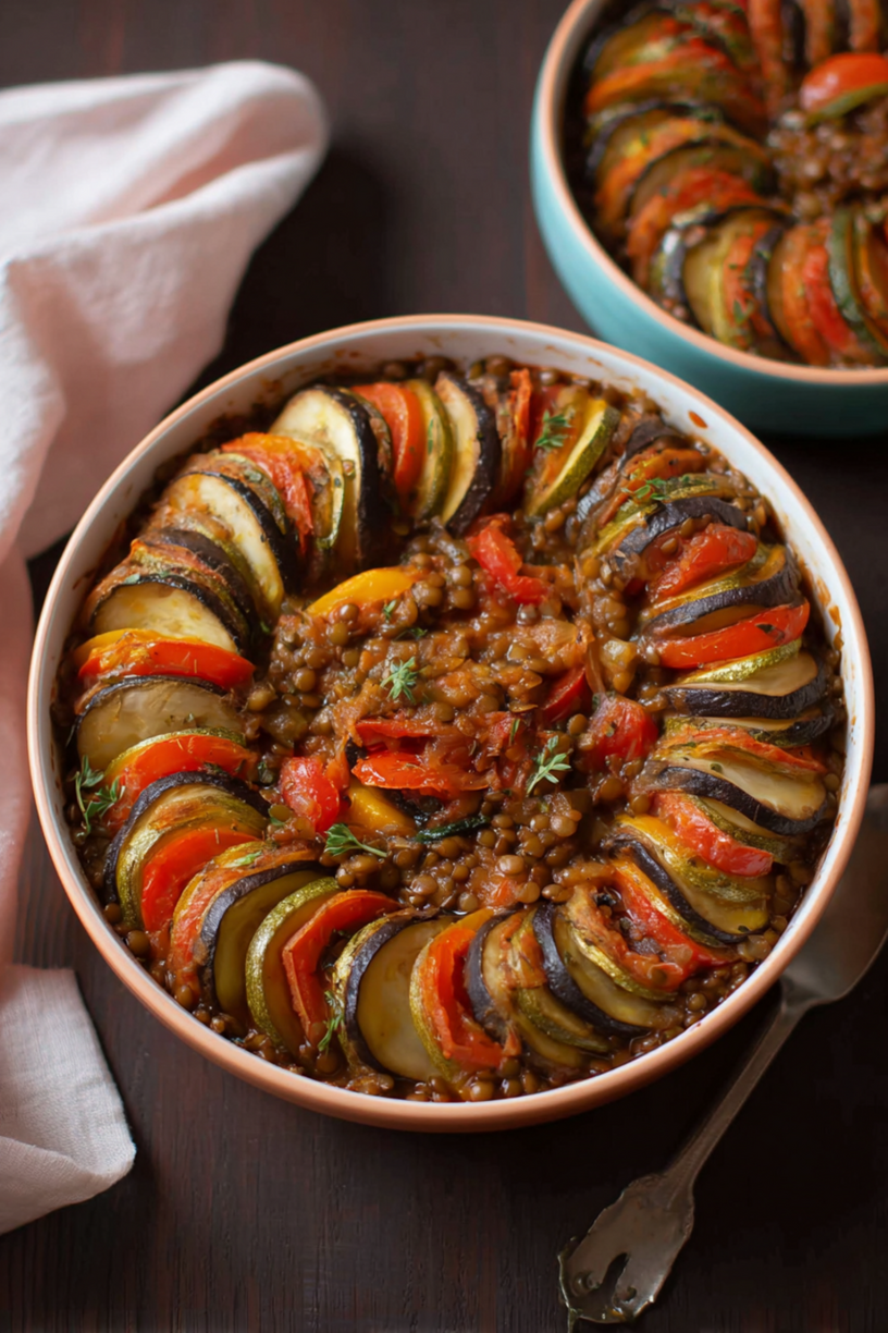 ratatouille linzen