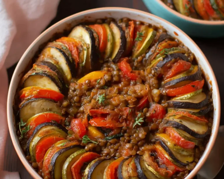 ratatouille linzen