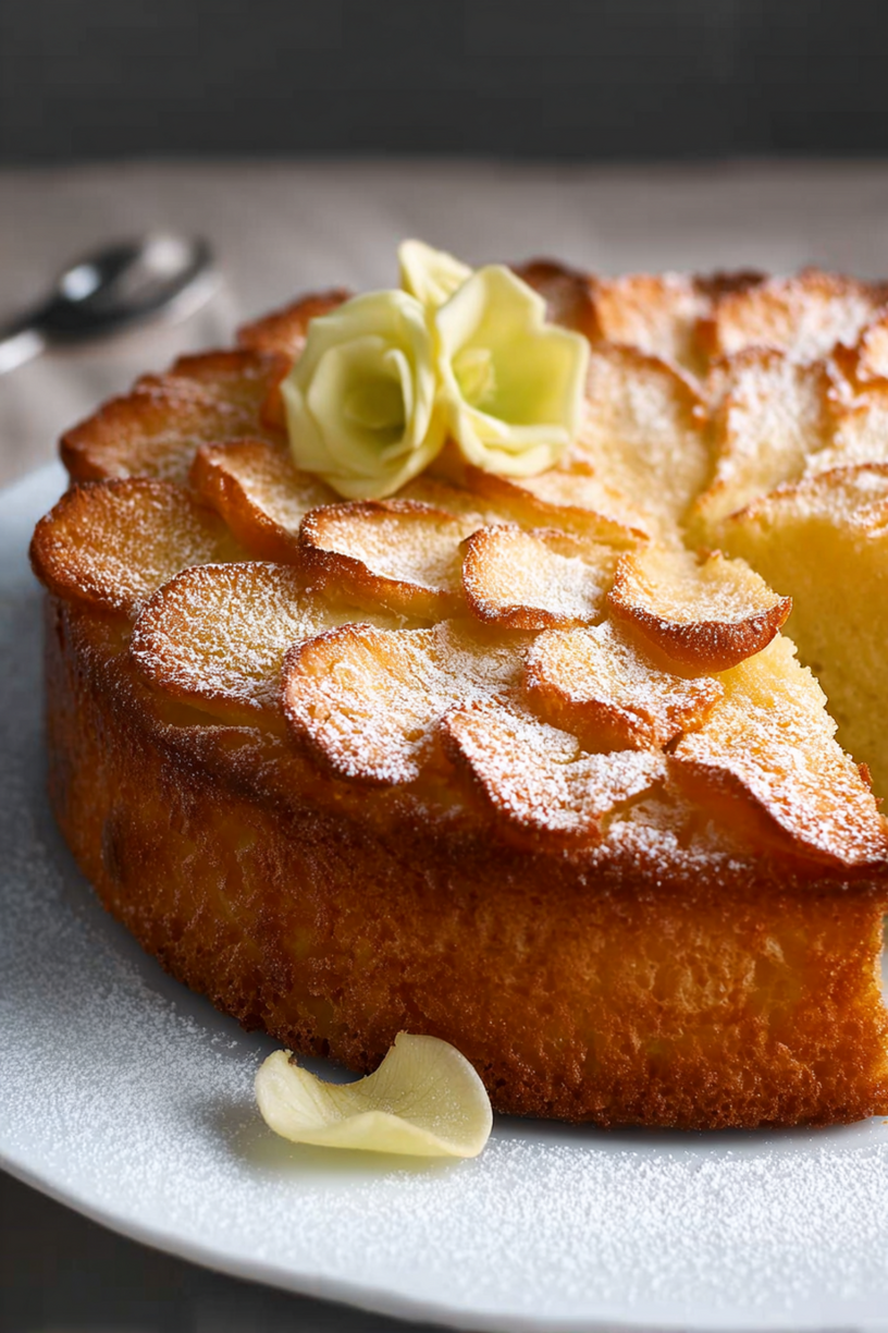 Santiago-Kuchen