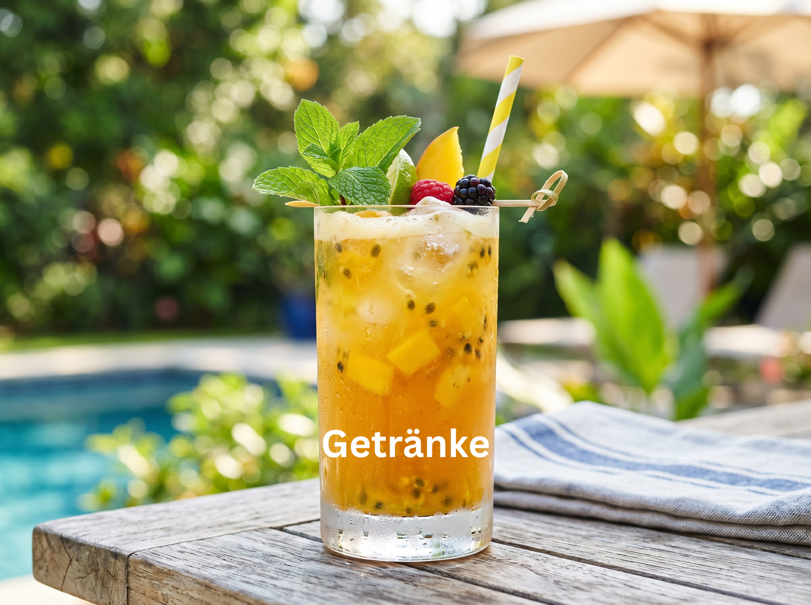 Getränke