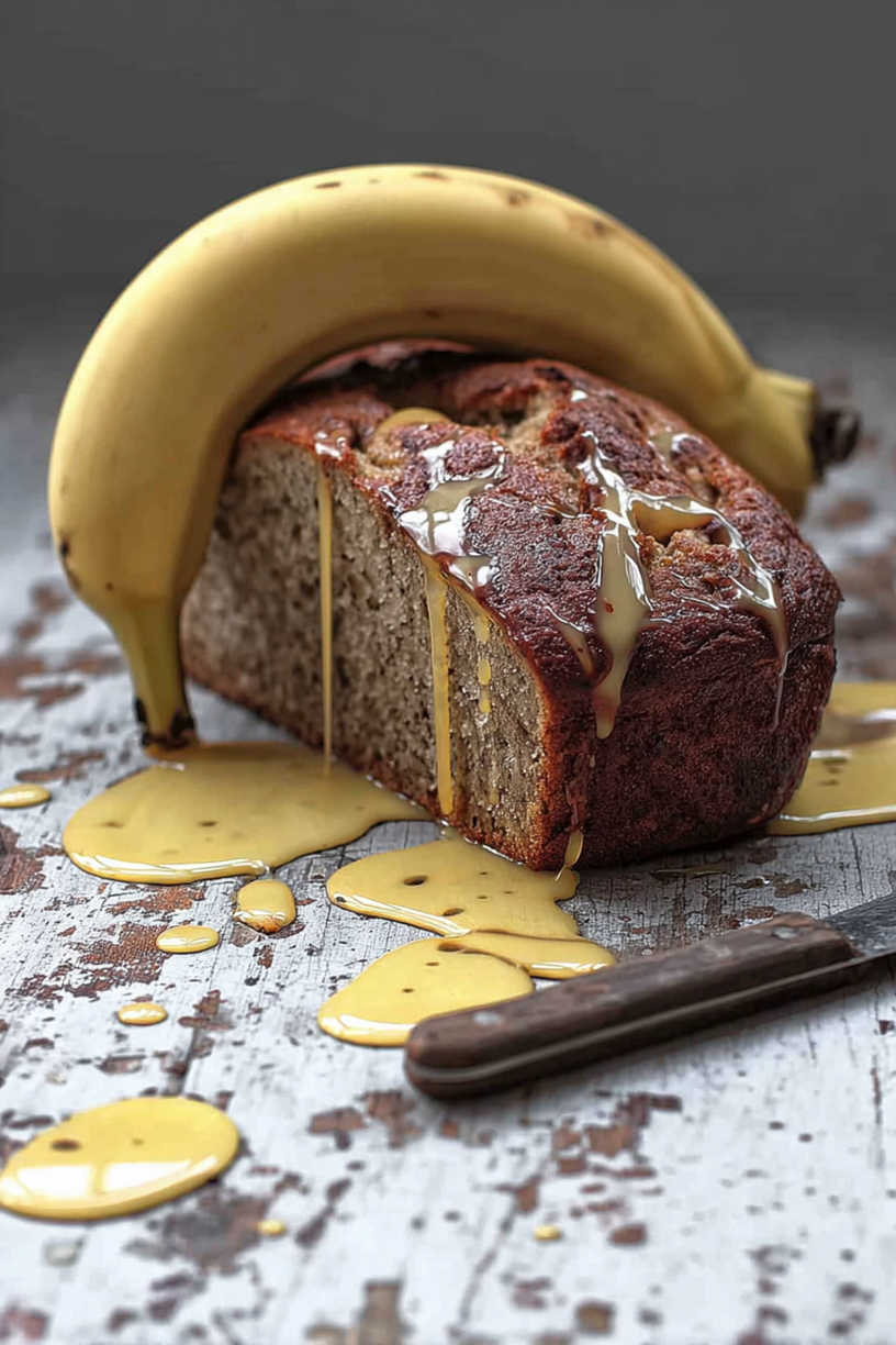 bananenbrood