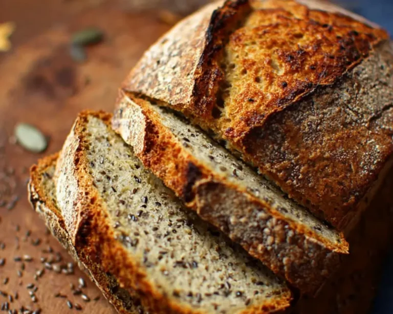 boekweitbrood zaden