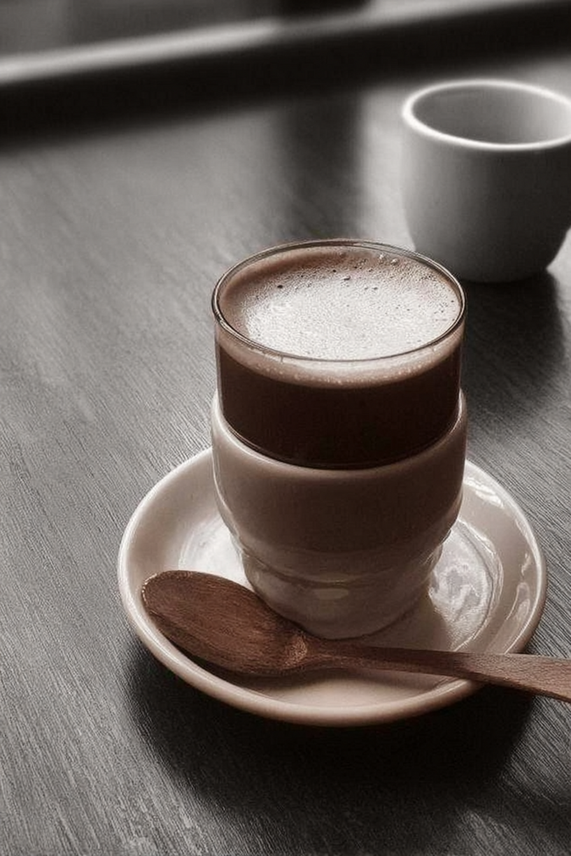 braziliaanse koffie