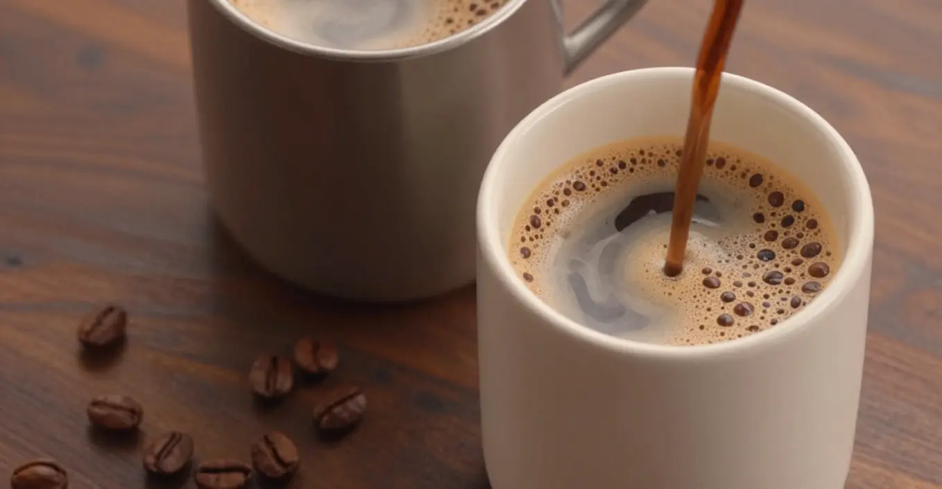 braziliaanse koffie