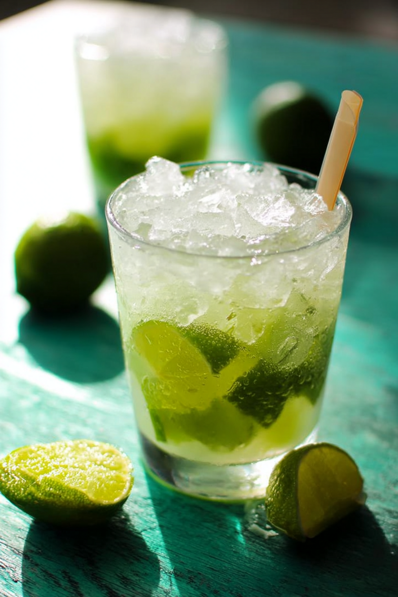 Caipirinha