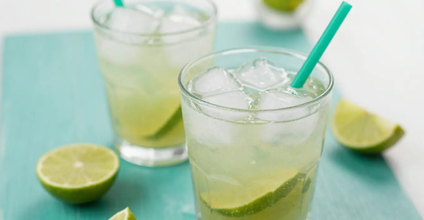 Caipirinha
