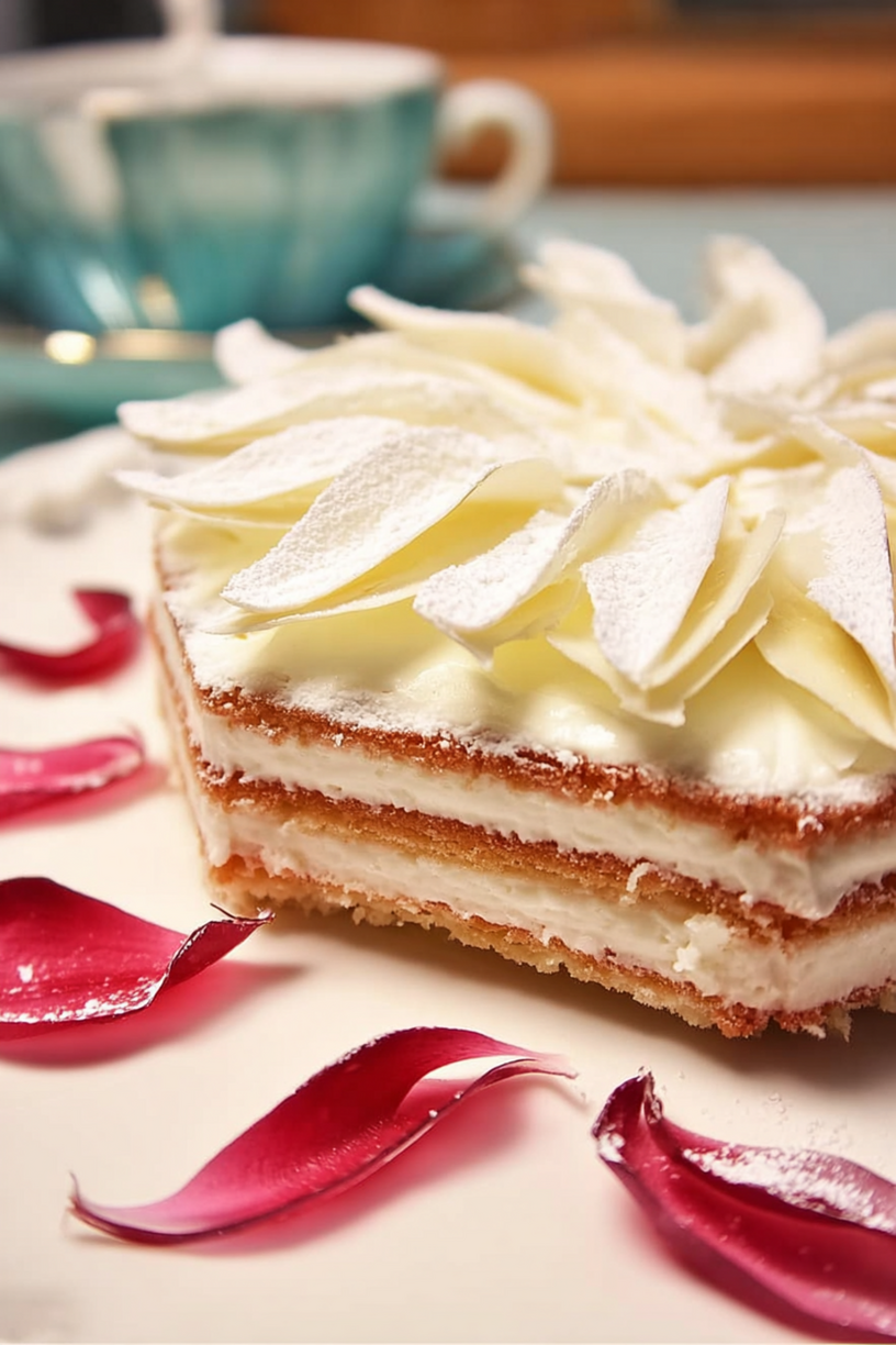 Milchkuchen Tres Leches