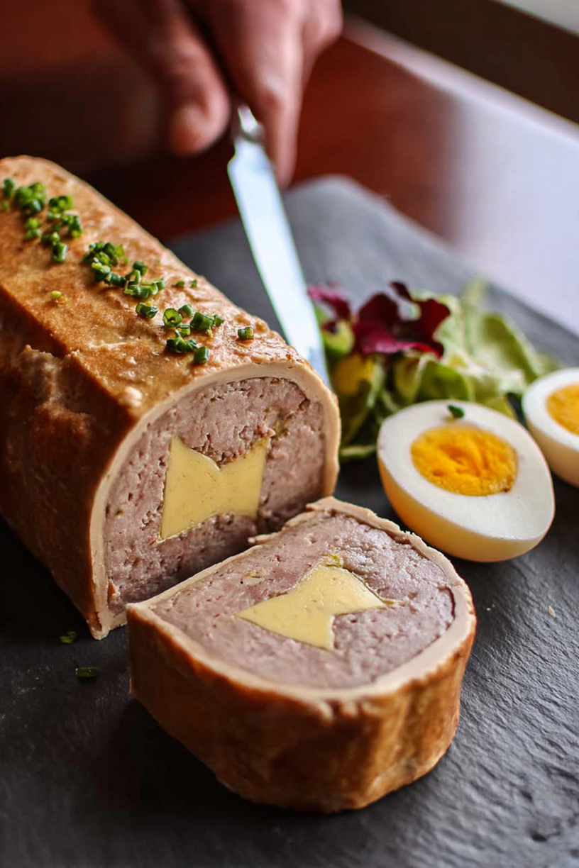 paaspastei