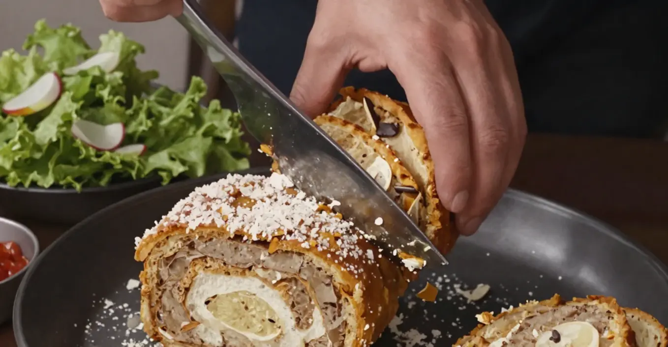 paaspastei