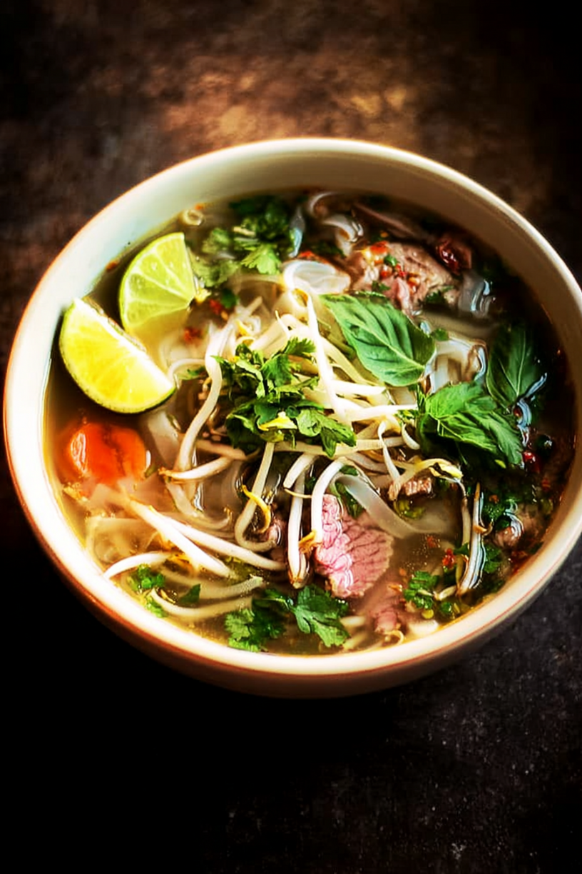 Pho Suppe