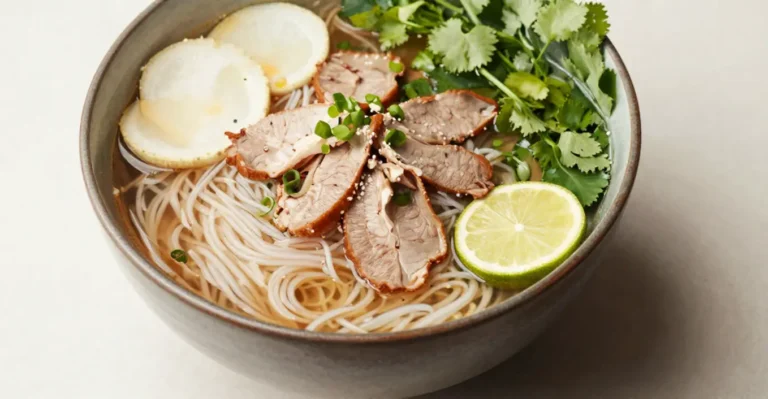 Pho Suppe