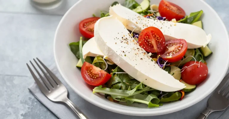 Rochen-Salat