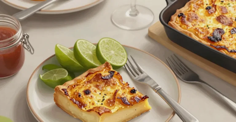 tartiflette maroilles stijl