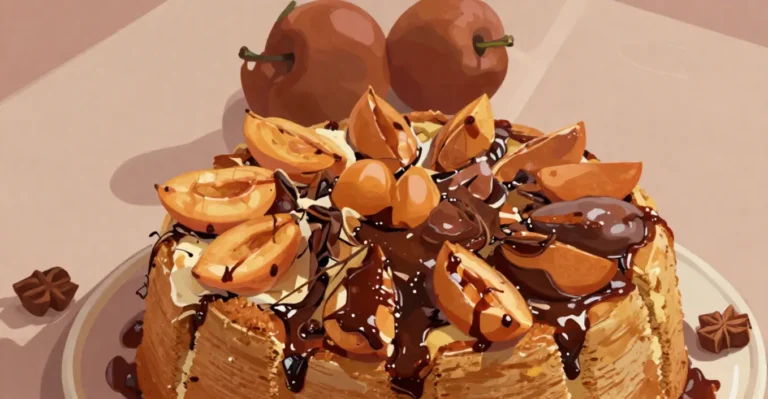 Zwetschgenkuchen